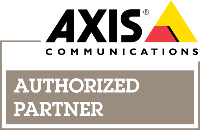 Axis Communications Authorized Partner