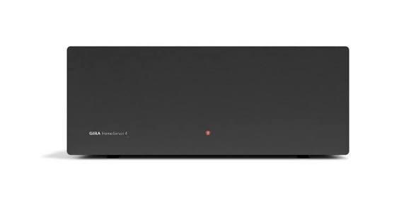 Gira HomeServer