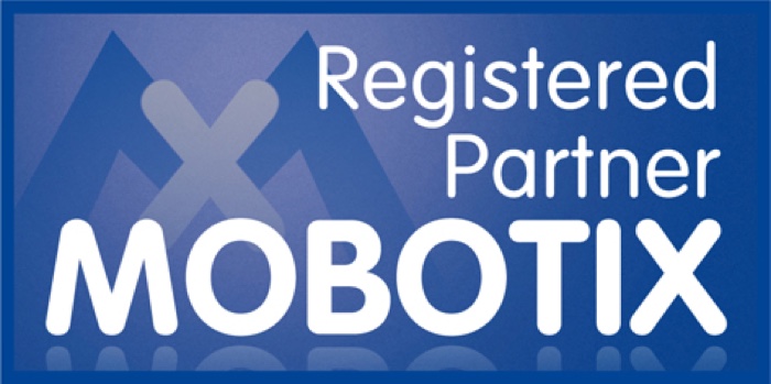 MOBOTIX Registered Partner